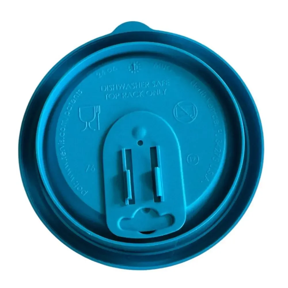 tervis tumbler has